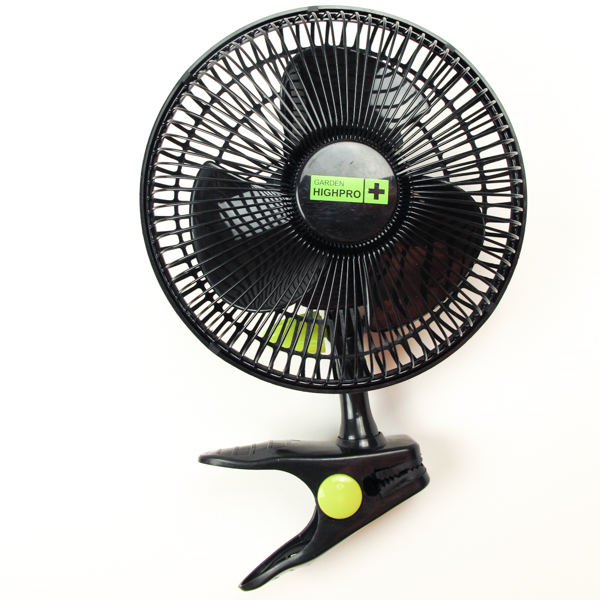GHP Profan Clipventilator Ø20cm 12W Details 7